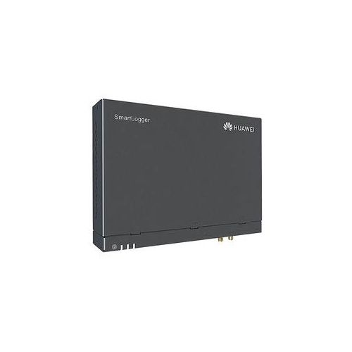 Huawei Smart Logger 3000A01EU - Geräteverwaltung und Steuerung von bis zu 80 Geräten (* 0% MwSt. gem. §12 Abs. 3 UstG)