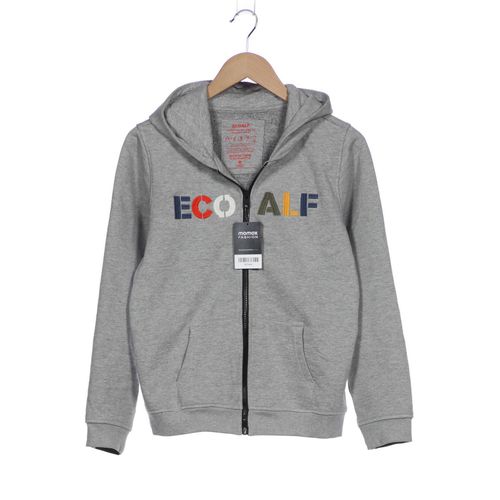 Ecoalf Herren Hoodies & Sweater, grau, Gr. 164