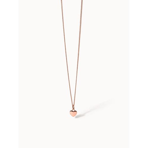 PURELEI Heart Charm Kette