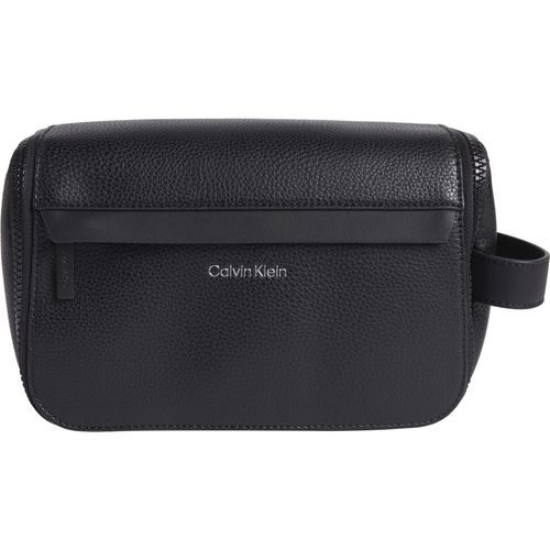 Kosmetiktasche CALVIN KLEIN 