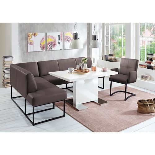 Eckbank EXXPO - SOFA FASHION 