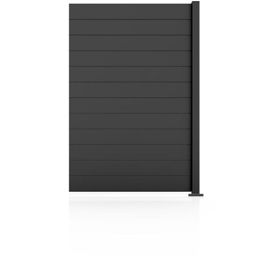 Gartenzaun STAKET PRO 