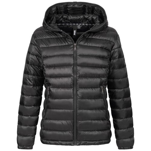 Steppjacke LPO 