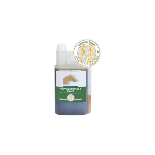 Vetripharm Teufelskralle Liquid 1 Liter