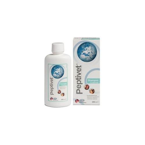 Livisto Peptivet Shampoo 200ml
