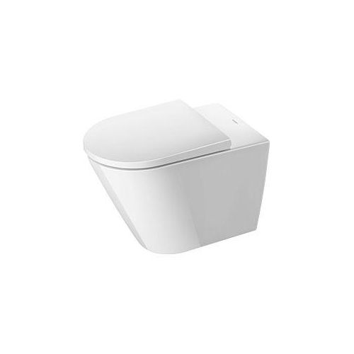 Duravit D-Neo Stand-Tiefspül-WC 20030900001 weiss wondergliss