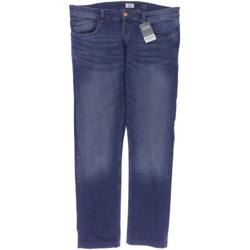 QS by s.Oliver Herren Jeans, blau, Gr. 36