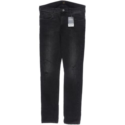 Lee Herren Jeans, schwarz, Gr. 31