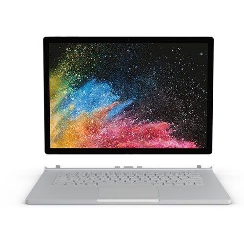 Microsoft Surface Book 2 | i7-8650U | 13.5