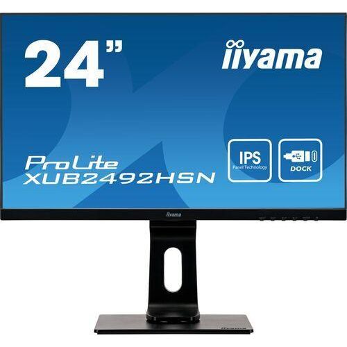 Iiyama ProLite XUB2492HSN-B1 | 23.8