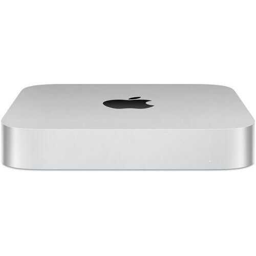 Apple Mac Mini 2023 M2 | 8 GB | 256 GB SSD