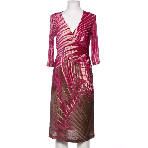 Trixi Schober Damen Kleid, pink, Gr. 40