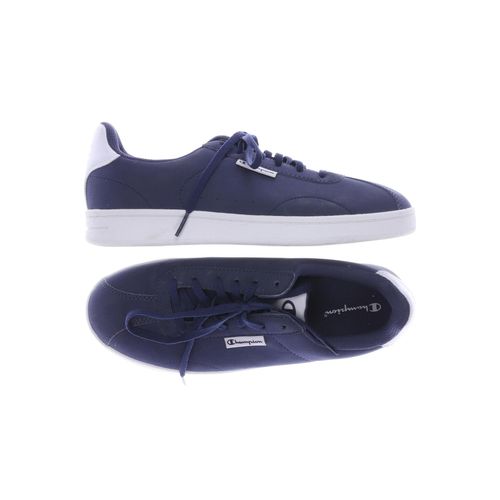 Champion Damen Sneakers, marineblau, Gr. 40