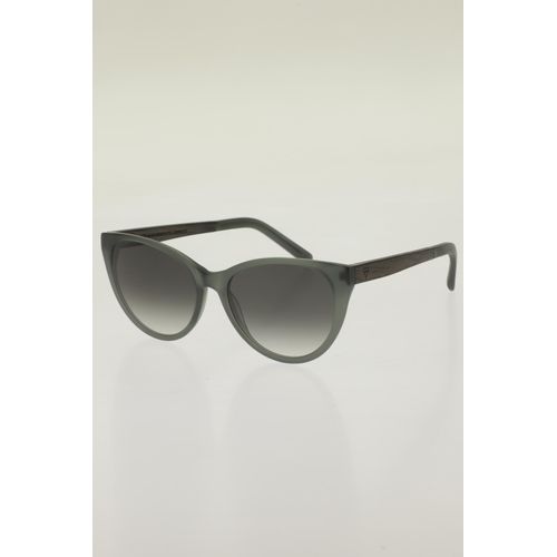 Kerbholz Damen Sonnenbrille, grau, Gr.