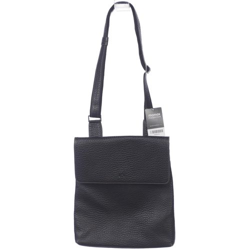 Voi Damen Handtasche, schwarz, Gr.