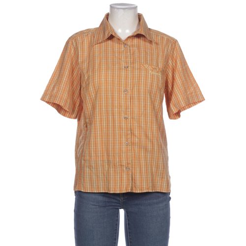 Schöffel Damen Bluse, orange, Gr. 40