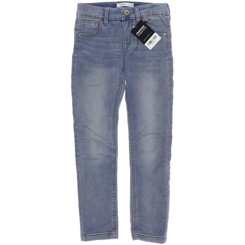 name it Herren Jeans, hellblau, Gr. 128