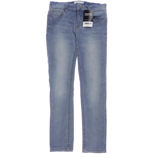 name it Herren Jeans, hellblau, Gr. 134