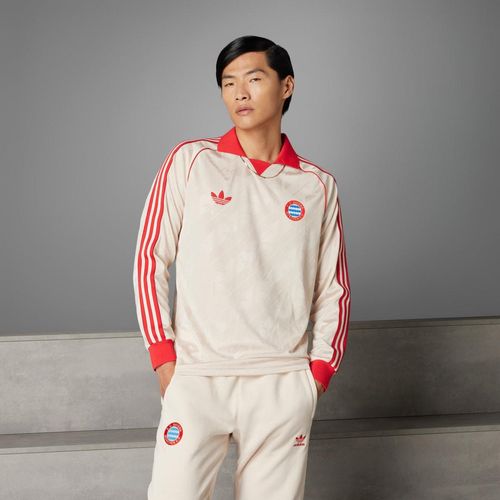 FC Bayern LFSTLR Trikot