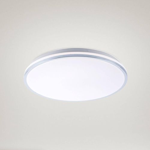 LED-Deckenleuchte Isabell, Ø 49 cm