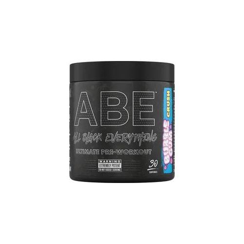 Applied Nutrition - ABE Ultimate Pre - Workout - 315 Gramm (30 dosierungen) - Bubblegum