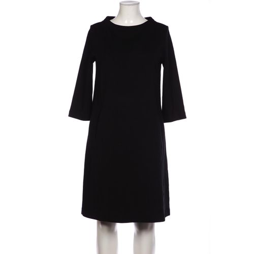 Grüne Erde Damen Kleid, schwarz, Gr. 42