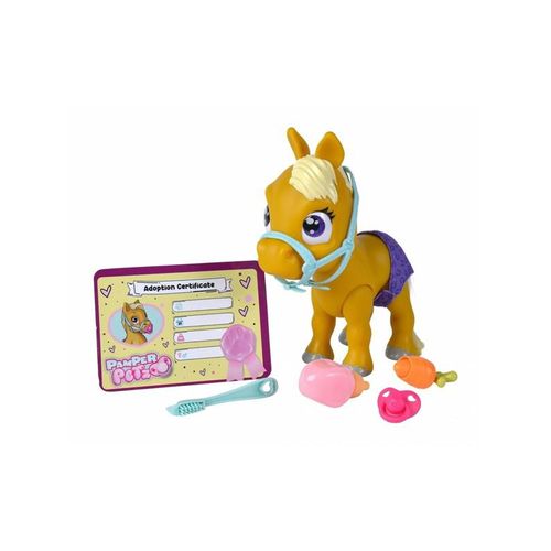 SIMBA DICKIE GROUP Pamper Petz Pony