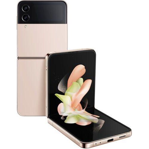 Samsung Galaxy Z Flip 4 5G | 256 GB | Pink Gold