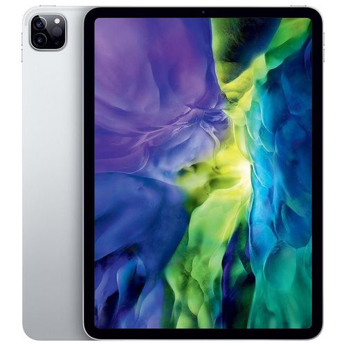 iPad Pro 11 (2020) 2. Generation 128 GB - WLAN - Silber