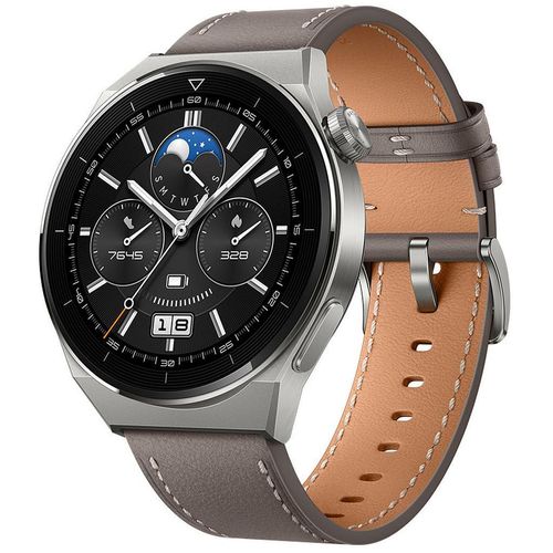 Smartwatch Huawei GPS Watch GT 3 Pro -