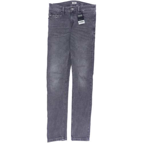 QS by s.Oliver Herren Jeans, grau, Gr. 29