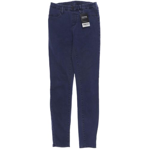 GAS Damen Jeans, blau, Gr. 0