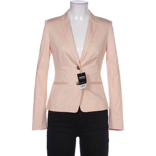 Esprit Damen Blazer, orange, Gr. 32