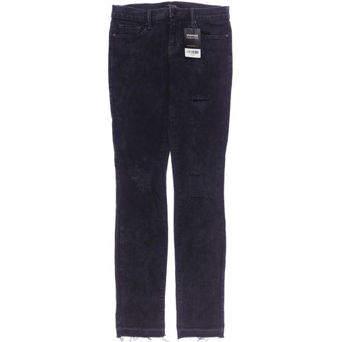 J Brand Damen Jeans, marineblau, Gr. 26