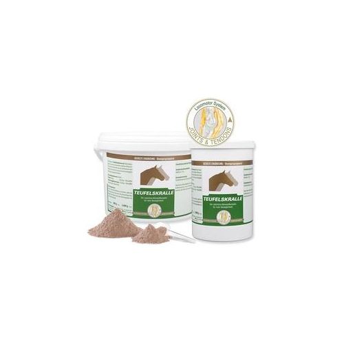 Vetripharm Teufelskralle Pulver 2kg
