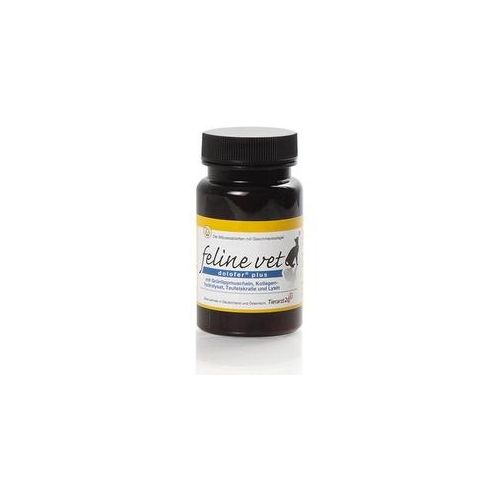 Feline Vet Dolofer Plus 60 Kautabletten