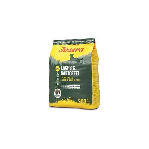 Josera Lachs&Kartoffel 12,5kg