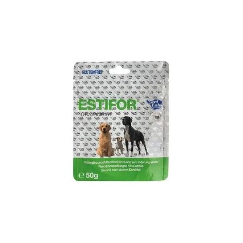NutriLabs Estifor Kautabletten 1 Beutel a 10 Stück