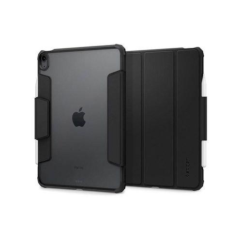 Spigen Air Skin Pro - black - iPad Air 11" 2024