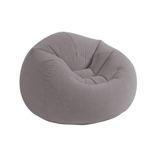 Intex Luft-Lounge in Grau