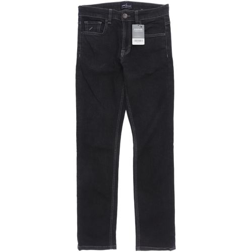 Daniel Hechter Herren Jeans, schwarz, Gr. 33