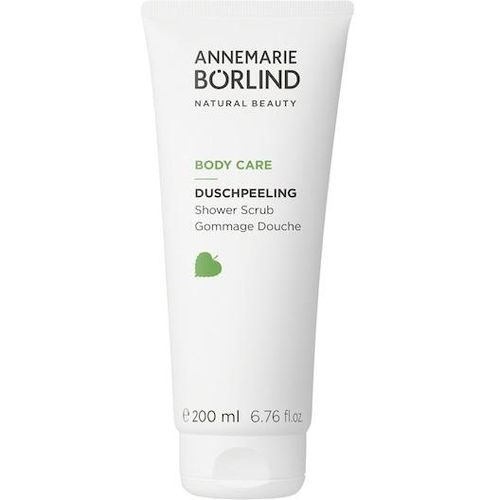 ANNEMARIE BÖRLIND Körperpflege BODY Body CareDuschpeeling