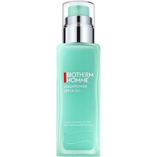 Biotherm Homme Männerpflege Aquapower SPF14 Gel