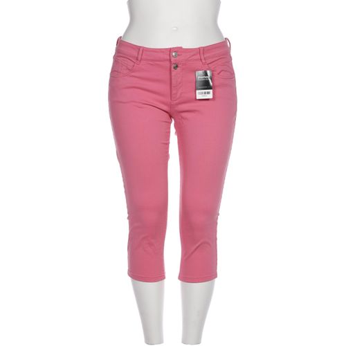 s.Oliver Damen Jeans, pink, Gr. 42