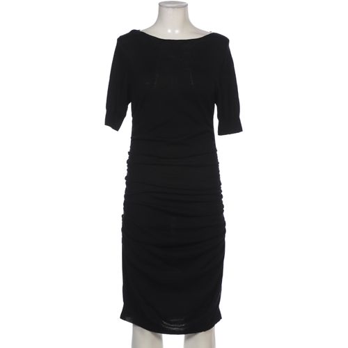 Iris VON Arnim Damen Kleid, schwarz, Gr. 42