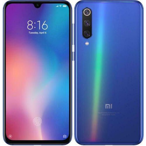 Xiaomi Mi 9 SE | 64 GB | blau