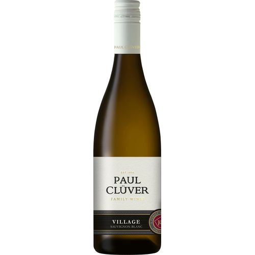 Paul Clüver Sauvignon Blanc