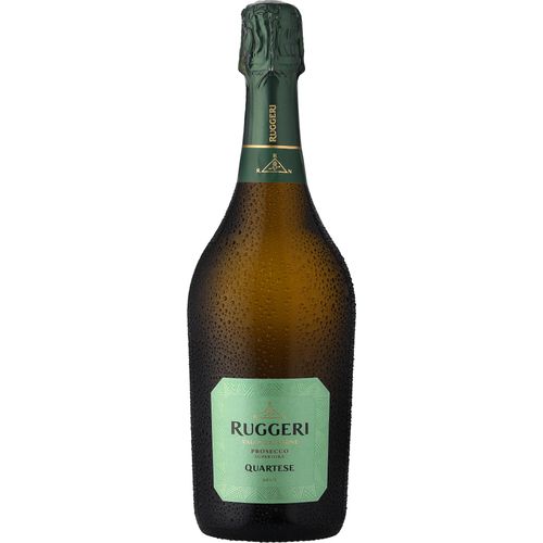 Ruggeri Valdobbiadene Prosecco Superiore Brut »Quartese«