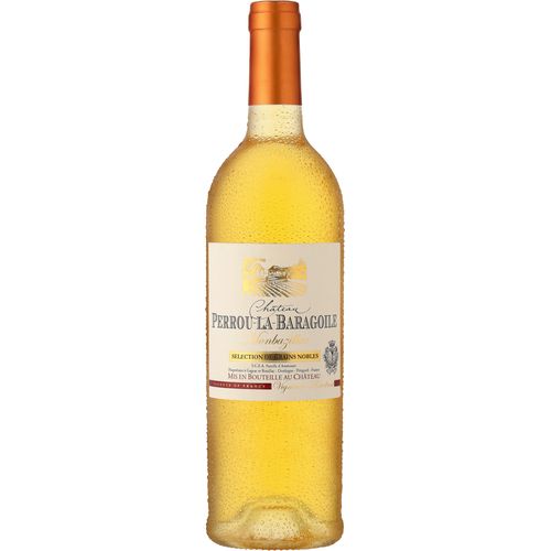 Château Perrou La Baragoile Monbazillac