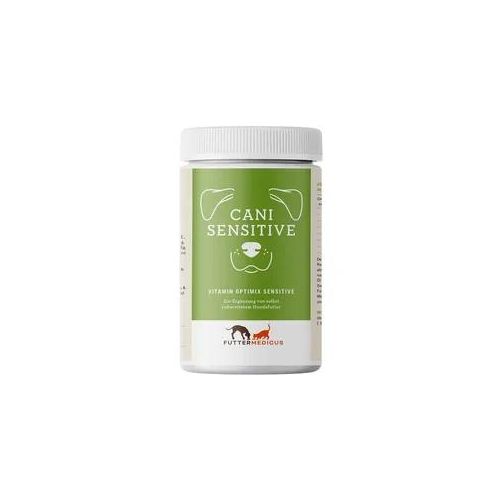 Futtermedicus Vitamin Optimix Cani Sensitive 500 g